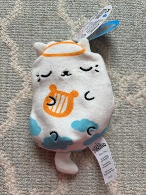 Cats vs Pickles - Angeli-Cat